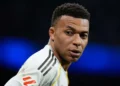 Kylian Mbappe believes 2026 could be the year he finally wins the Ballon d’Or after a record-breaking FIFA World Cup campaign strengthened