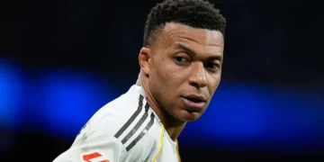 French international Kylian Mbappé has reaffirmed his strong connection to his African roots, expressing hope of winning