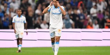 Olympique de Marseille: Nayef Aguerd to Undergo Surgery on Thursday