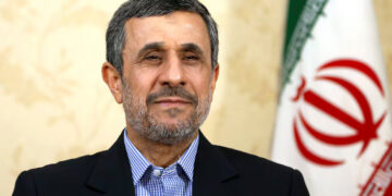 Former Iran President Mahmoud Ahmadinejad Reportedly Killed in Tehran Missile Strike