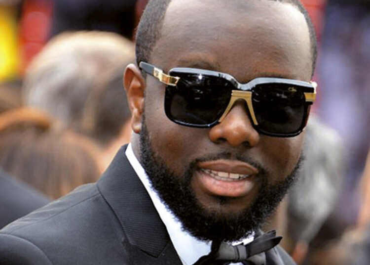 maitre gims money laundering