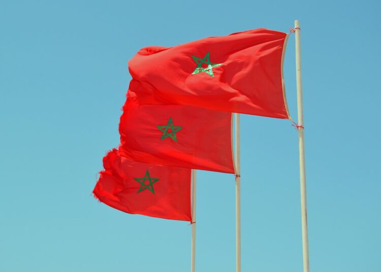 Morocco Welcomes Over 1.3 Million Tourists in January 2026