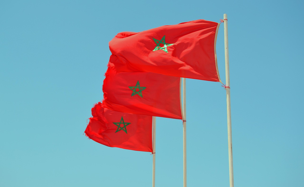 Morocco Welcomes Over 1.3 Million Tourists in January 2026