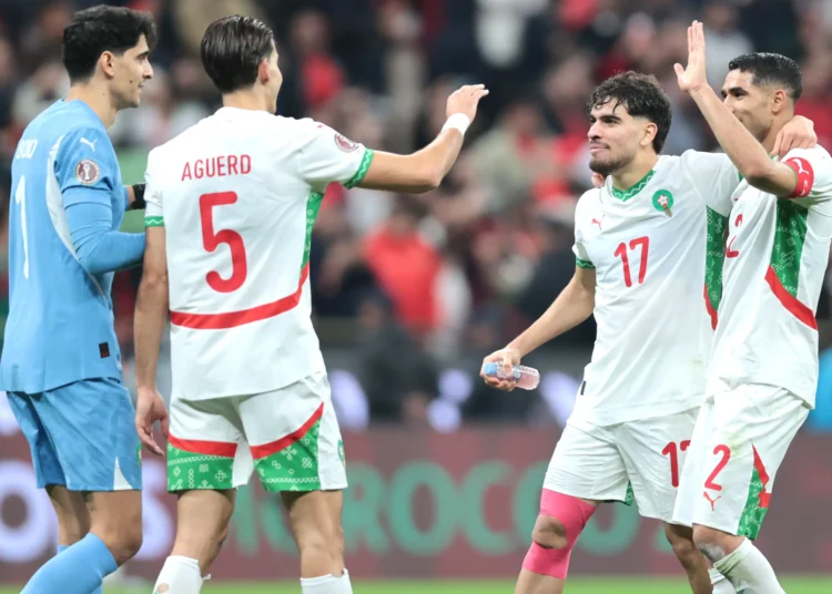 CAF Appeal Board Awards AFCON 2025 Final to Morocco After Senegal Forfeit