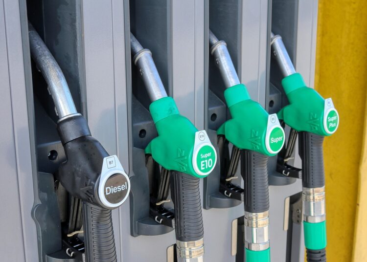 Morocco Fuel to Rise MAD 2 Per Liter