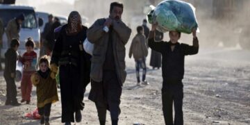 CNDH: Morocco Hosts Nearly 18,000 Refugees, Asylum Seekers From Over 60 Countries