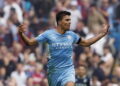 Manchester City head coach Enzo Maresca has confirmed that Rodri is expected to return to Manchester on Friday and rejoin the squad.