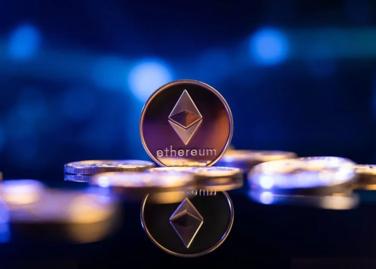 Ethereum Returns to Spotlight as Market Activity Picks Up