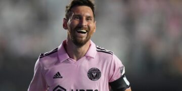 Lionel Messi has purchased UE Cornella, a small Catalan club competing in Spain’s fifth tier. The team is based in Cornella de Llobregat