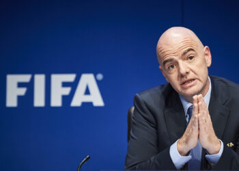 FIFA has defended the condition of the MetLife Stadium pitch ahead of Sunday’s 2026 World Cup final between Spain and Argentina
