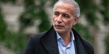 Tariq Ramadan Receives 18-Year Sentence in Paris Rape Case