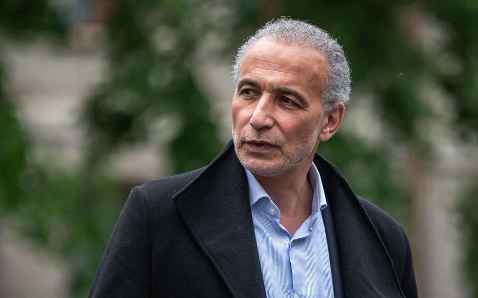 Tariq Ramadan Receives 18-Year Sentence in Paris Rape Case