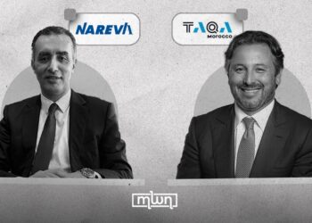 Nareva Holding, Taqa Morocco Announce Plans for Strategic Joint Ventures