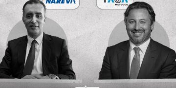 Nareva Holding, Taqa Morocco Announce Plans for Strategic Joint Ventures