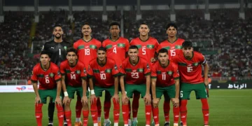 Middle East War: Morocco U23 Friendly vs. Saudi Arabia Cancelled, Federation Reorganizes International Window