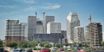 Casablanca Finance City