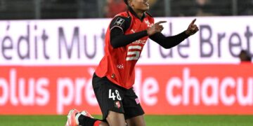 Dortmund Target Aït Boudlal Ahead of Summer Transfer Window