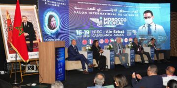 Morocco Medical Expo 2026 Brings Together Healthcare Ecosystem in Casablanca
