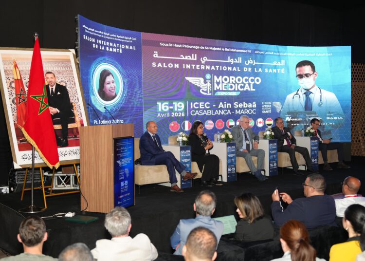 Morocco Medical Expo 2026 Brings Together Healthcare Ecosystem in Casablanca