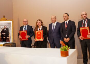 Morocco Launches Partnership At SIAM to Structure, Professionalize Agricultural Cooperatives