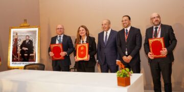 Morocco Launches Partnership At SIAM to Structure, Professionalize Agricultural Cooperatives