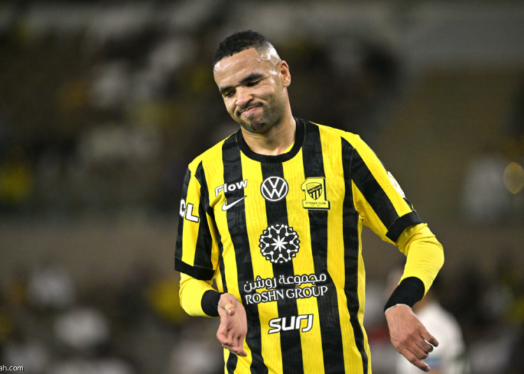 Youssef En-Nesyri Suffers Muscle Injury, Set for Tests to Determine Absence
