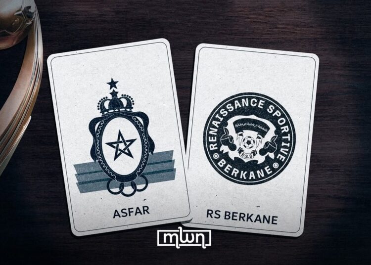 The ticket sale for the CAF Champions League semi‑final first leg between AS FAR and RS Berkane sparked massive demand  