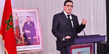 Morocco Inaugurates $21 Million LOGIPARC 2 to Boost Logistics, Industry