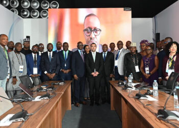 GITEX Africa Morocco 2026: Morocco Retains Presidency of CAITA