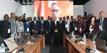 GITEX Africa Morocco 2026: Morocco Retains Presidency of CAITA