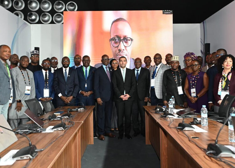 GITEX Africa Morocco 2026: Morocco Retains Presidency of CAITA