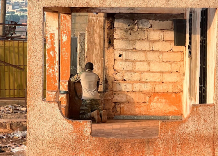 Morocco Expresses Solidarity With Mali After Coordinated Attacks Hit Bamako and Other Cities