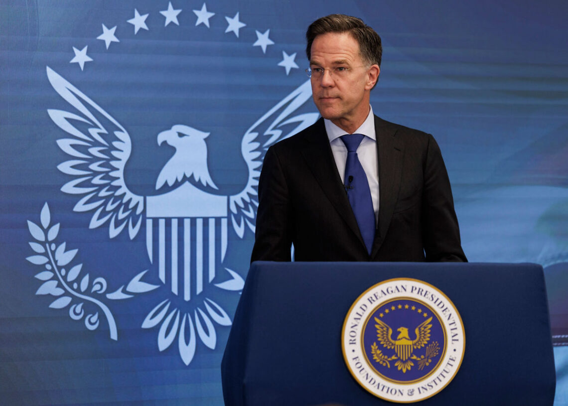 NATO Allies Refuse to Join Trump’s Iran Blockade Plan