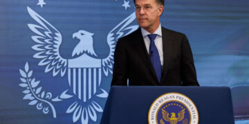 NATO Allies Refuse to Join Trump’s Iran Blockade Plan