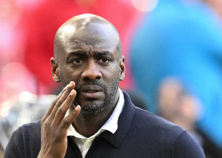 The Ghana Football Association dismissed national team head coach Otto Addo on Tuesday, just hours after a friendly defeat against Germany