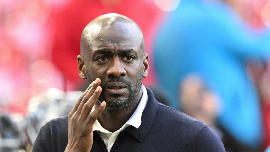 Ghana Sacks National Team Coach Ahead of World Cup