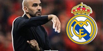Real Madrid are enduring a disappointing season, having exited both the Champions League and the Copa del Rey while falling behind Barcelona