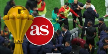 A report published by Spanish outlet AS has added another layer to the ongoing dispute over the 2025 Africa Cup of Nations (AFCON) final.