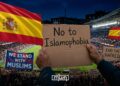 Spanish Moroccan journalist Leyla Hamed has spoken out again as racism and Islamophobia incidents continue to surface across Spain.