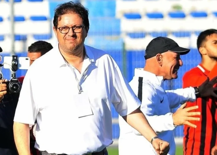 Wydad Players Reportedly Request Bonuses From Ait Menna Amid Growing Pressure