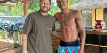 Neymar on Yamal: ‘What This Boy is Doing at 18 is Simply Unnatural’