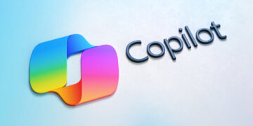 Copilot logo