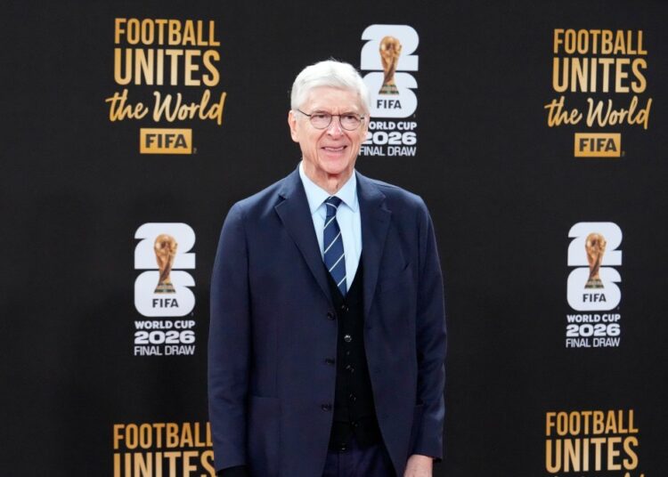 FIFA has confirmed that Arsene Wenger’s proposed “daylight” offside rule will be tested in the Canadian Premier League starting April 4