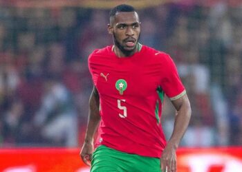 Issa Diop has said his decision to represent Morocco was entirely his own, stressing that his family had no reason to criticize him