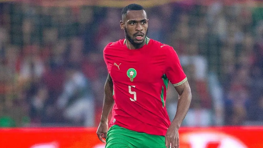 Issa Diop: Morocco’s Friendly Win Over Paraguay a Positive Sign