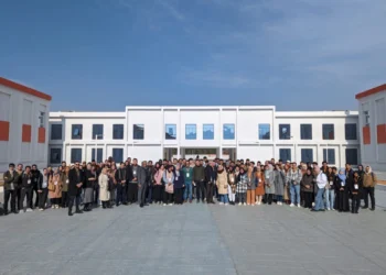 L'école d'IA du Maroc à Berkane remporte un concours national de cybersécurité