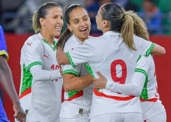 The Confederation of African Football has doubled the prize money for the winner of the 2026 Women’s Africa Cup of Nations to $2 million.