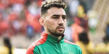 ‘May the Best Team Win’: Munir El Haddadi on Potential Spain Final 