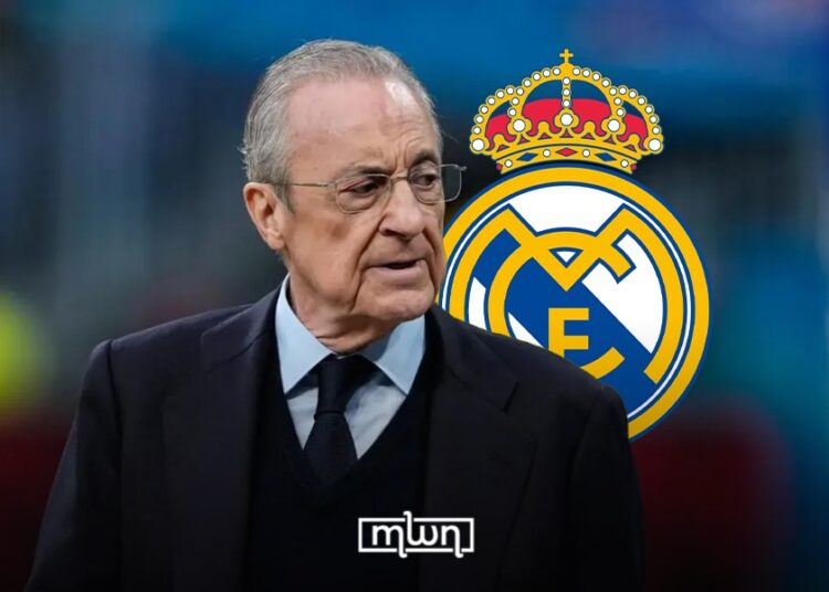 Report: AS Says Real Madrid Cut Ties With Spanish Football Federation