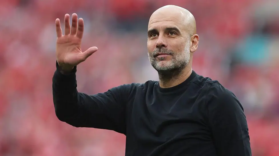 Pep Guardiola Hits Out at World Cup 2026 Prices: ‘Football Is for the Fans’